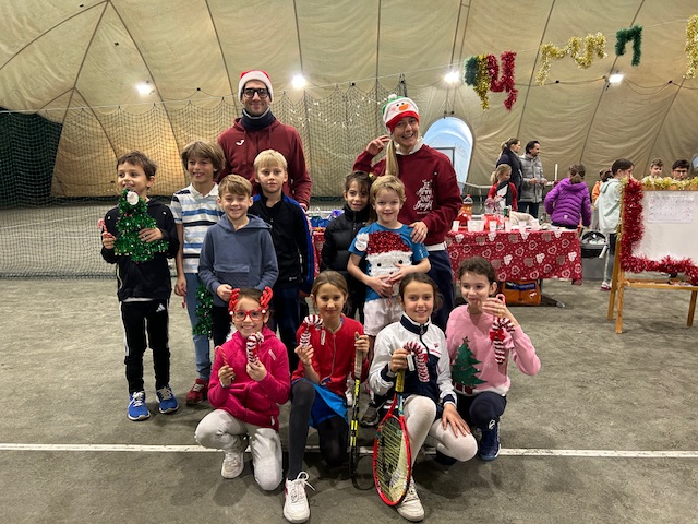 torneo natale 2