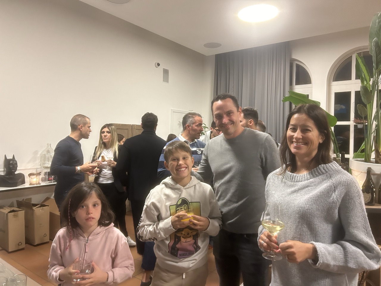 ic attivi 4 dimensioni grandi