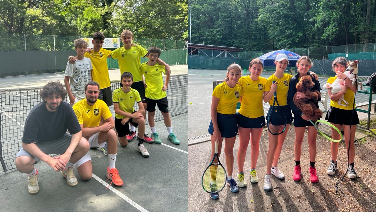 IC attivi: 2 promozioni!