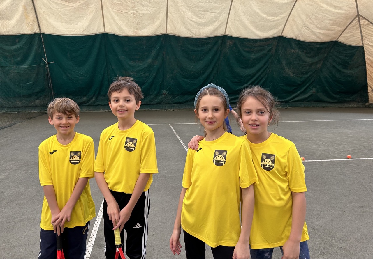 Mattia Gabriel Camilla Carlotta magliette tcco