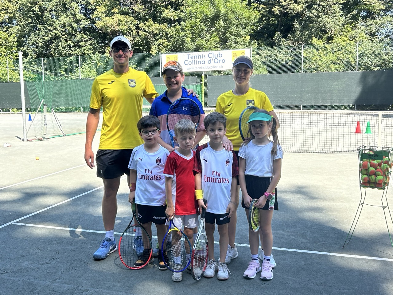 corsi estivi 2 dimensioni grandi