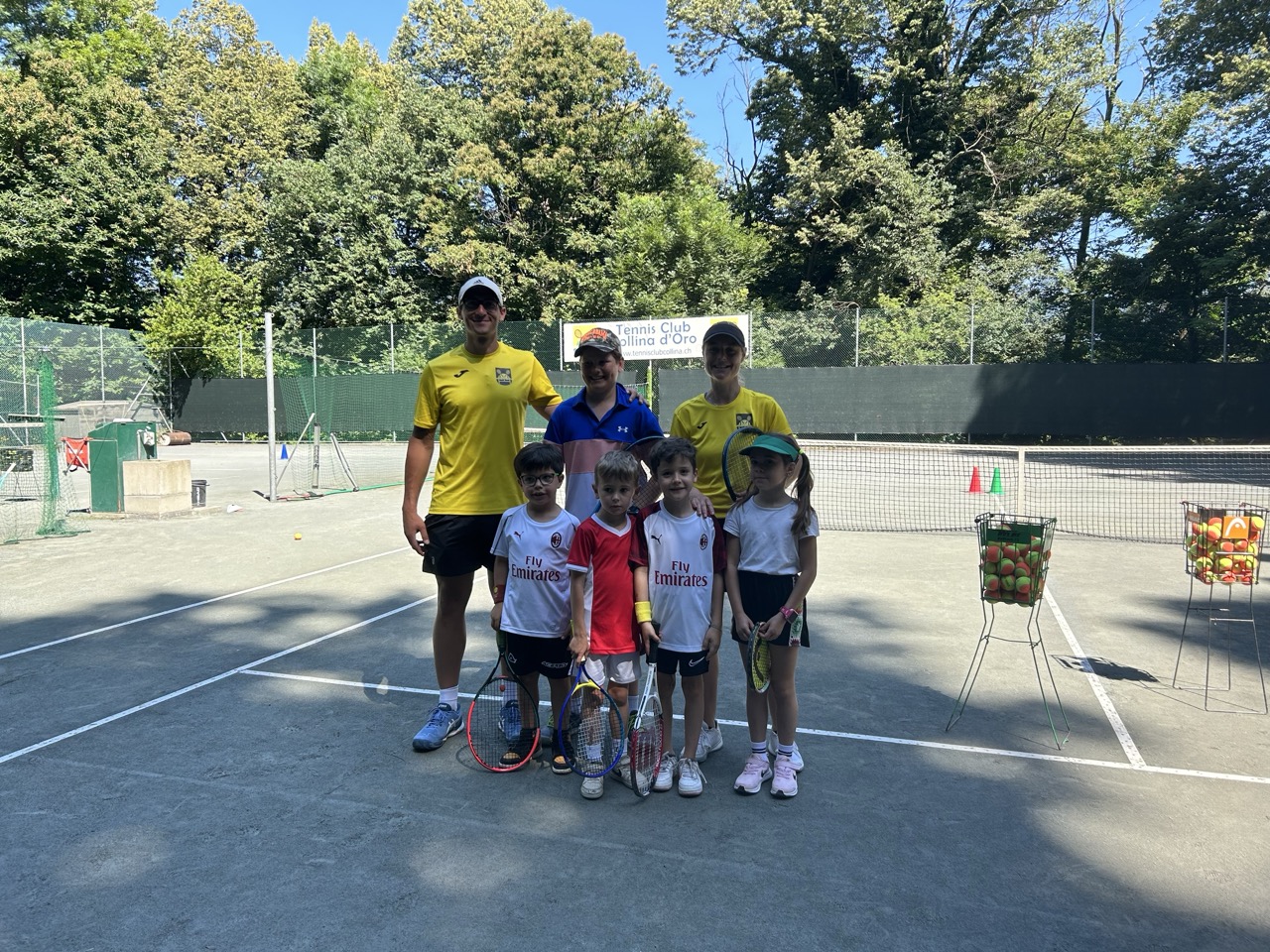 corsi estivi 3 dimensioni grandi