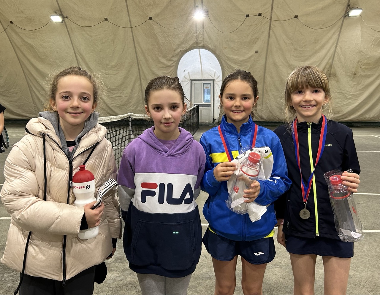 giada nina gentilino