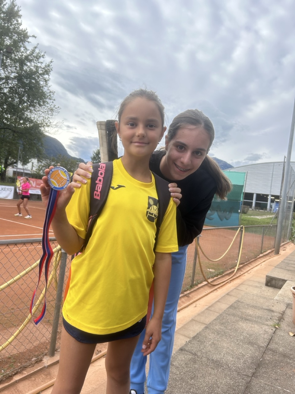 nina dimensioni grandi