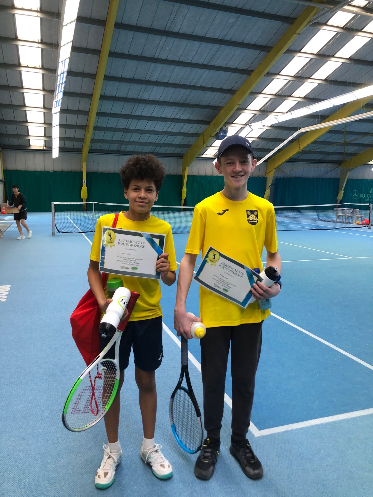 shia philipp mendrisio