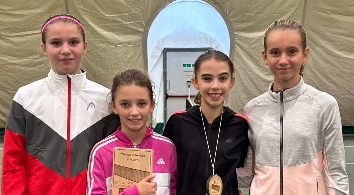 Torneo 16-17 nov 2024